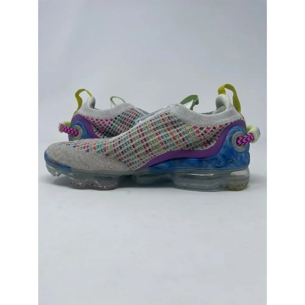 NIKE AIR VAPORMAX 2020 FLYKNIT CJ6741-001 WOMENS SIZE 6.5 BRAND‎ NEW